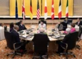 G7 se pronunciará a favor “pausas humanitarias” en Gaza
