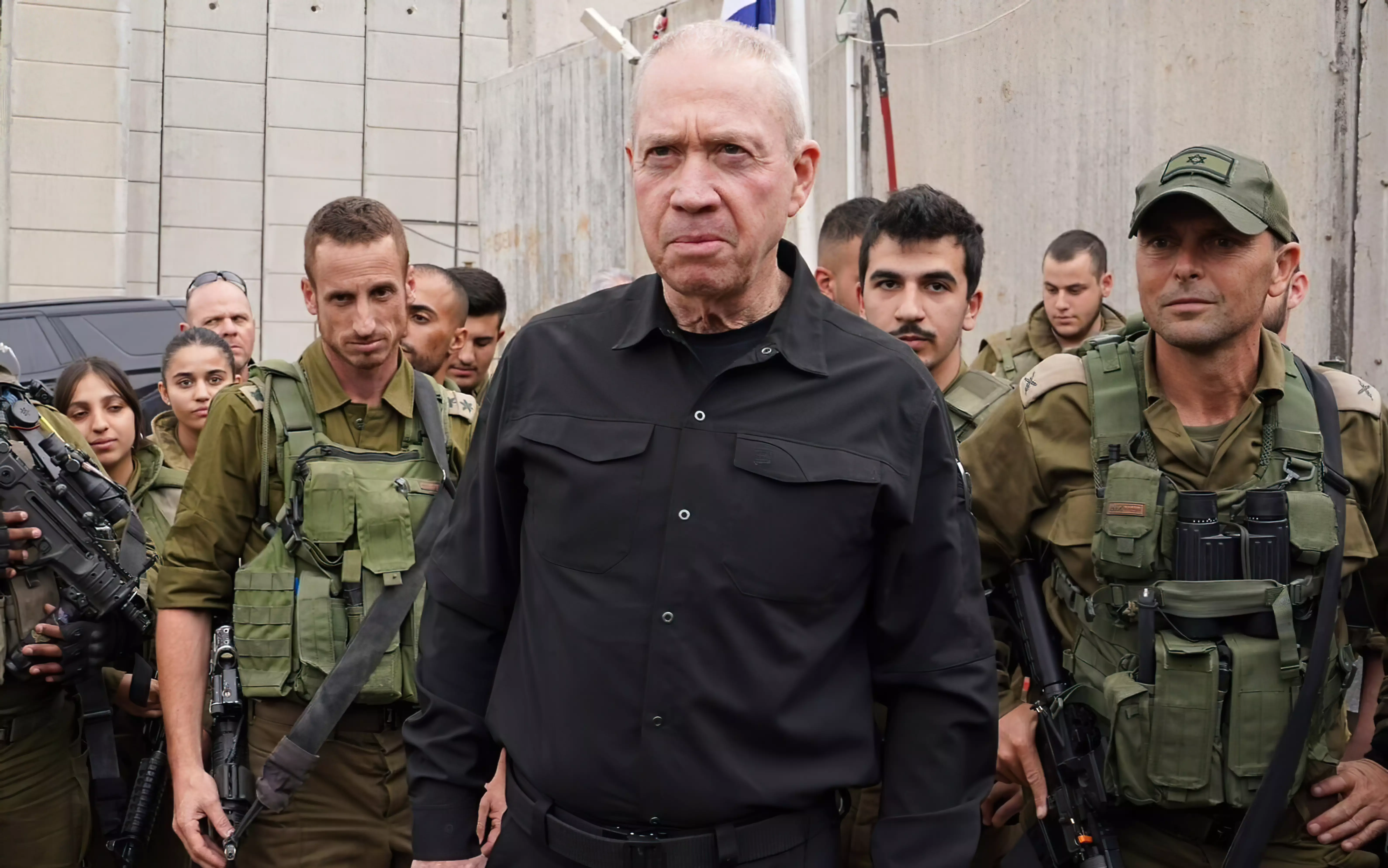 Gallant: Hezbolá “está a punto de cometer un grave error”