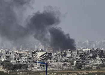 ONU: Economía palestina sufrió una contracción sin precedentes