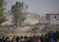 Dos gazatíes muertos al intentar llegar al norte — Reporte