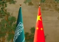La conexión de China con Hamás desenmascarada