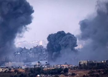 Hamás: número de muertos en Gaza supera las 13.000 personas