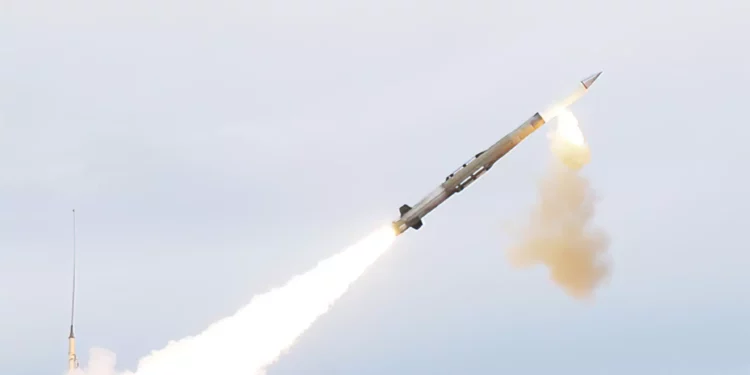 Suiza adquiere avanzados misiles interceptores PAC-3 MSE