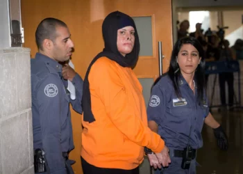 Hamás ha exigido la liberación de la terrorista Israa Jaabis