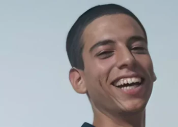 Itay Saadon, comandante de tanques, murió en combate en Gaza