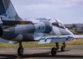 55 años del L-39 Albatros: Ícono en la formación de pilotos militares