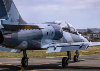 55 años del L-39 Albatros: Ícono en la formación de pilotos militares