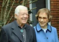 Fallece la ex primera dama Rosalynn Carter a los 96 años