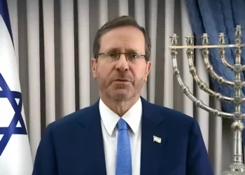 Mensaje de esperanza del presidente de Israel a judíos del mundo