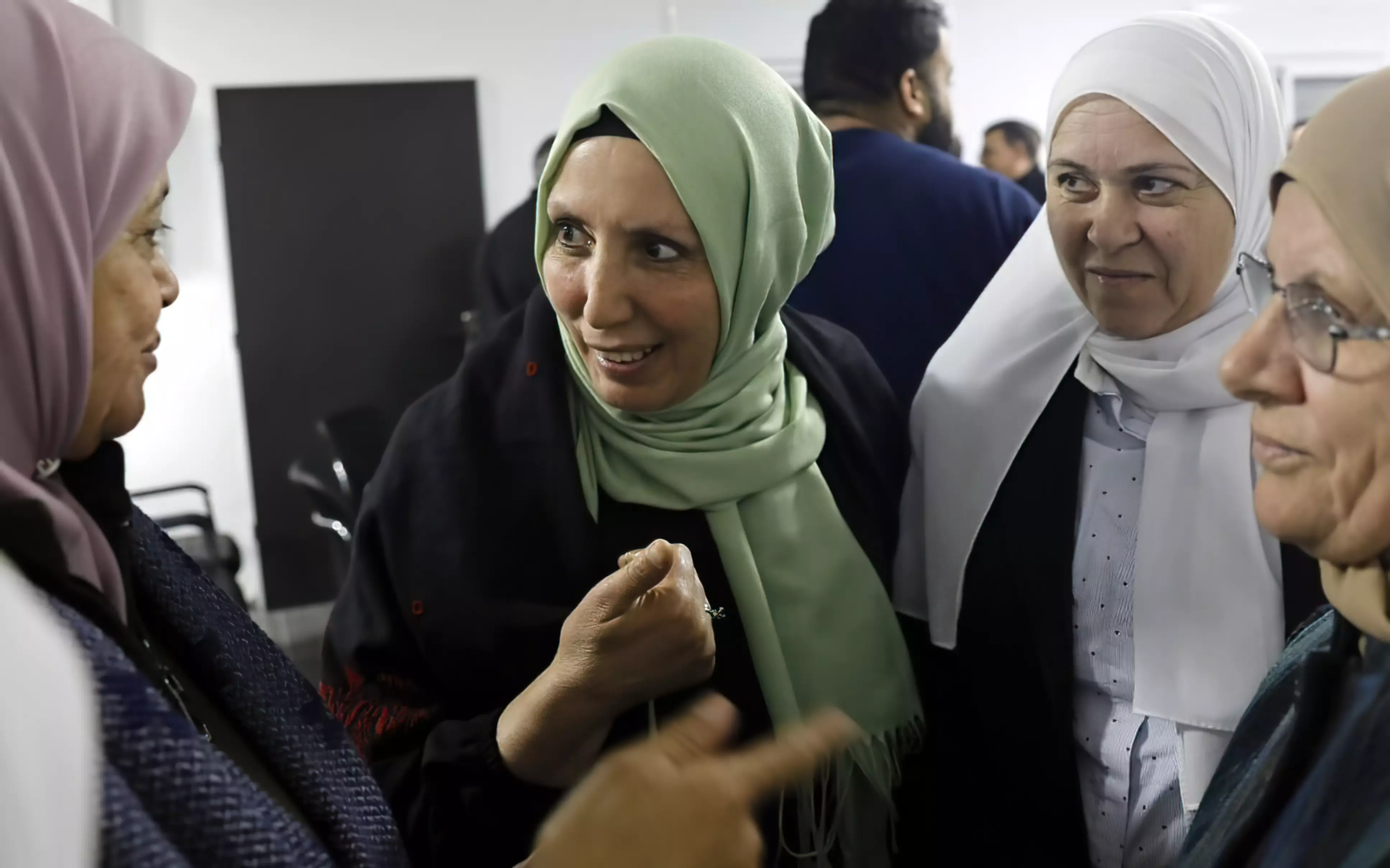 Likud busca destituir a MK árabe que cuestionó masacre de Hamás
