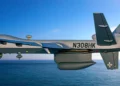 Operatividad del MQ-9 Reaper canadiense postergada hasta 2028