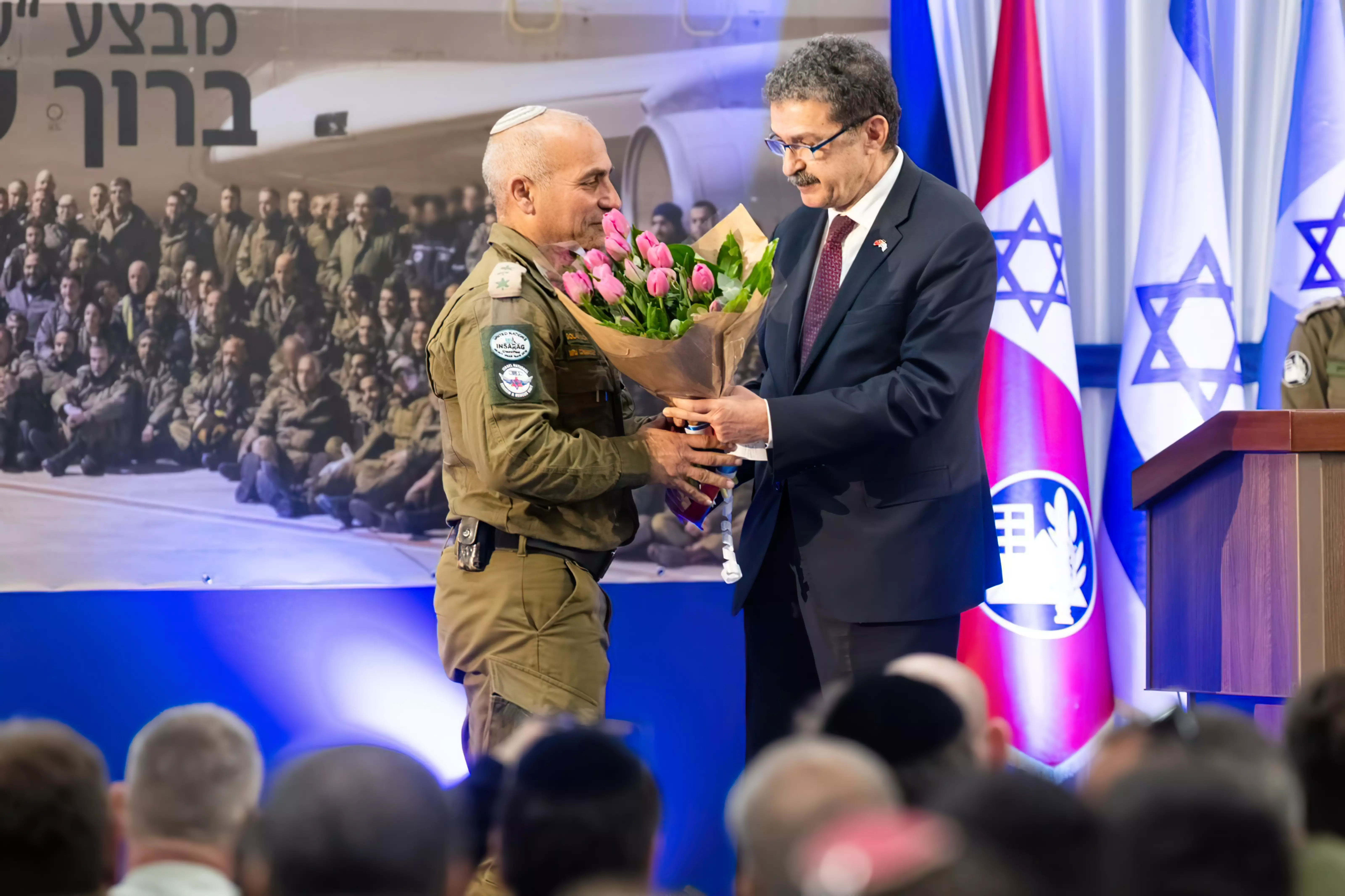 Turquía dice que retira a su embajador en Israel