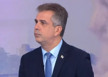 Cohen: “No habrá reloj de arena diplomático” en la guerra