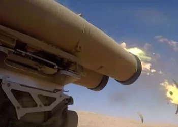 Las FDI frustran ataque con misiles antitanque de Hezbolá