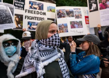 Universidad de Columbia suspende grupos antiisraelíes SJP y JVP
