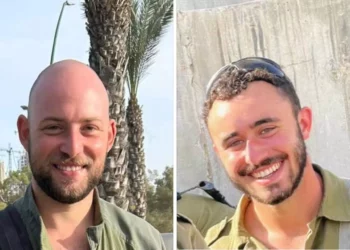 Mueren en combate dos soldados de las FDI en Gaza