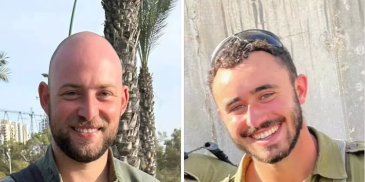 Mueren en combate dos soldados de las FDI en Gaza