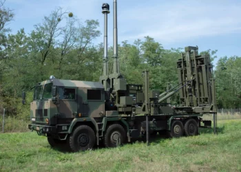 MBDA y Polonia firman proyecto de sistema de defensa NAREW