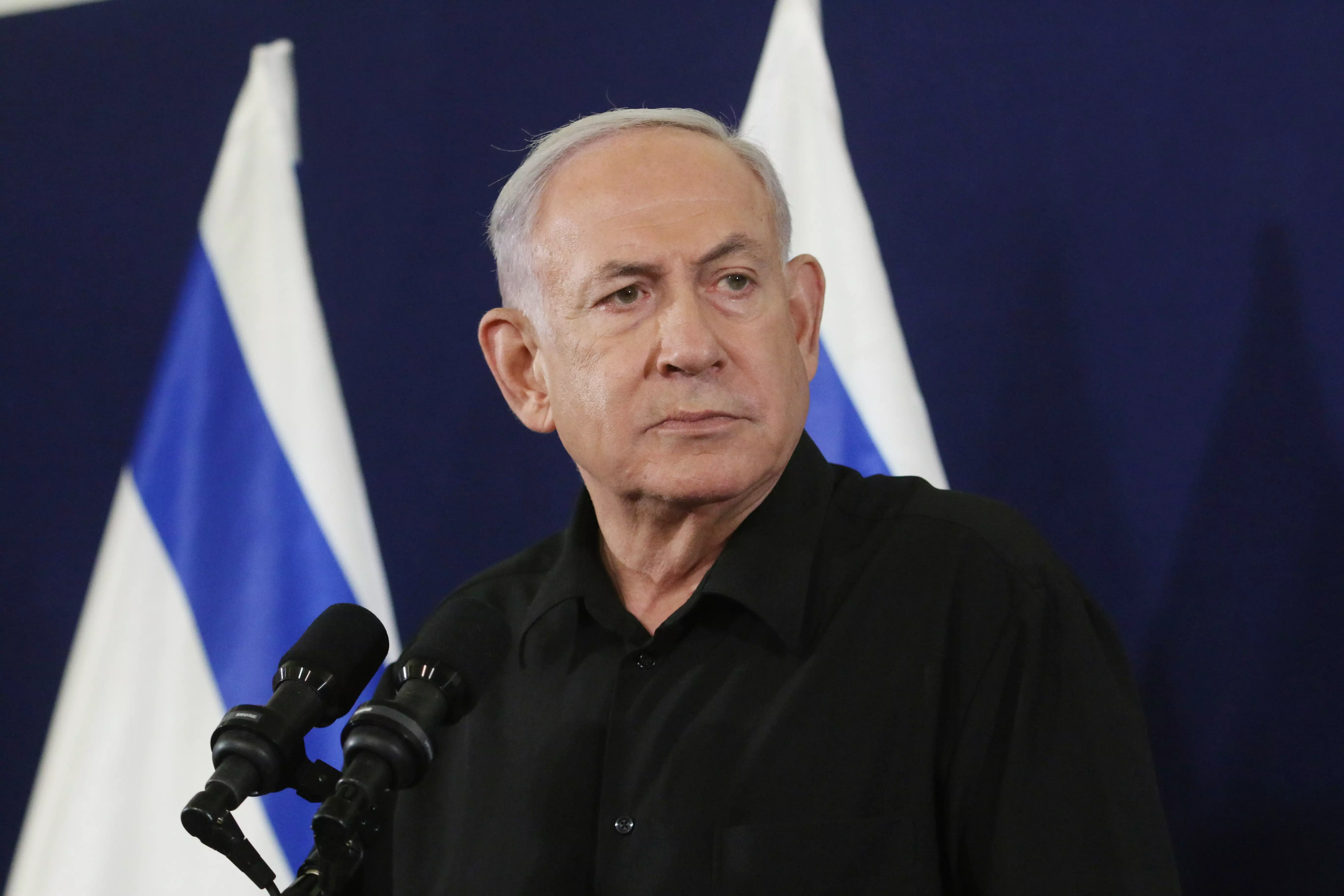 Netanyahu reitera: la Autoridad Palestina no puede gobernar Gaza