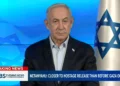 Netanyahu: Israel busca minimizar la cantidad de víctimas civiles