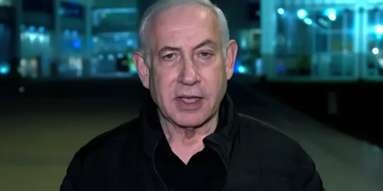 Netanyahu a Biden: La guerra continuará
