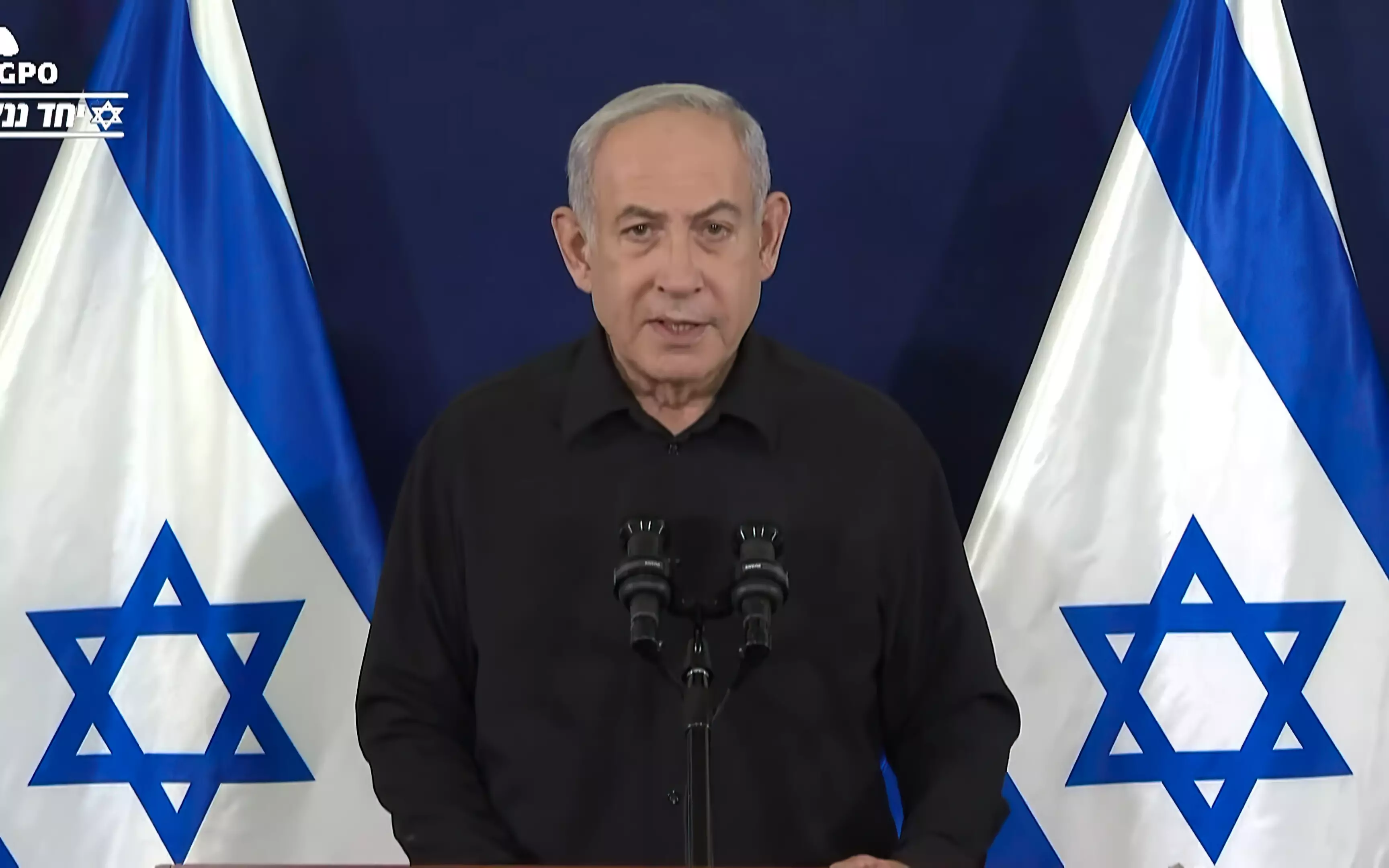 Netanyahu a Hezbolá: Responderemos con fuego pesado