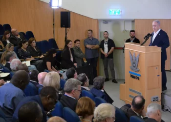 Netanyahu a enviados extranjeros: Esta no es una guerra local