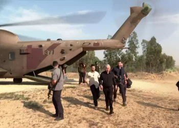 Netanyahu a Hezbolá: Responderemos con fuego más fuerte