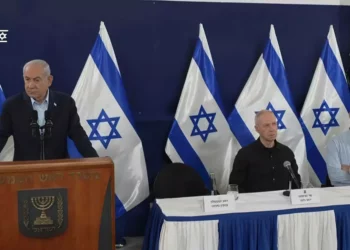 Netanyahu: El Mossad se encargará de los jefes del Mossad