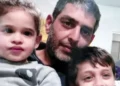 Niña cuyos padres fueron asesinados por Hamás será liberada