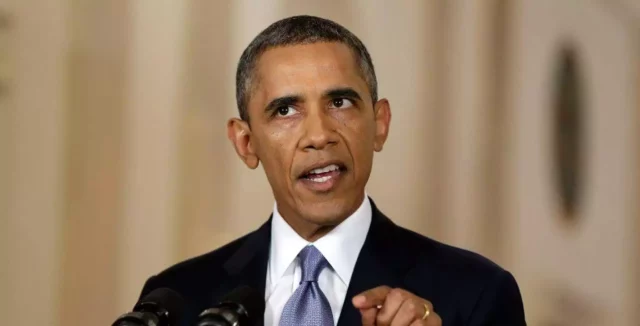Familiar de rehén a Obama: ¿Si tu hija estuviese en Gaza?