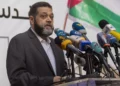 Hamás: Esfuerzos para extender la tregua aún no han madurado