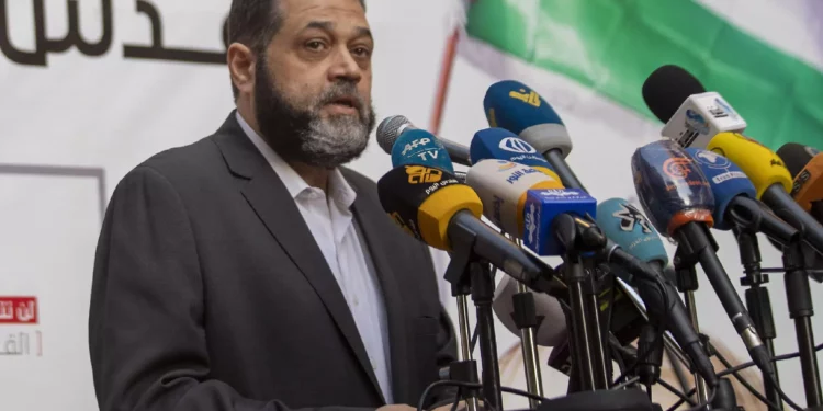 Hamás: Esfuerzos para extender la tregua aún no han madurado