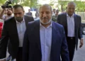 Hamás descarta posibilidad de intercambio parcial por los rehenes