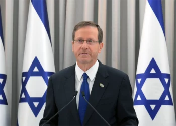 El presidente Isaac Herzog asistirá a la COP28 en Dubai