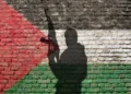 Los palestinos no quieren gobernar Gaza