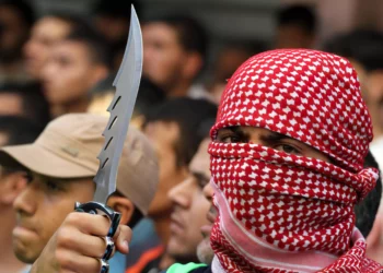 Por qué los palestinos no prosperan: Porque no quieren