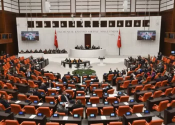 Parlamento turco anuncia boicot a empresas que apoyan a Israel