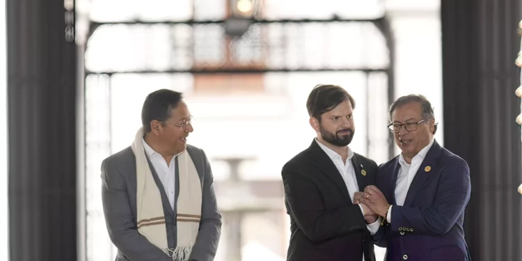 Bolivia, Chile y Colombia Retiran Embajadores de Israel
