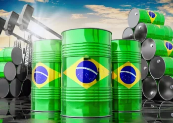 Brasil prevé un gran aumento de la producción de petróleo