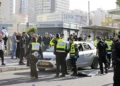 Ataque de Hamás en Jerusalén: Cifra de muertos llega a cuatro