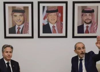Jordania se retira de acuerdo de energía con Israel