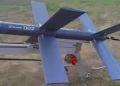 El ejército ruso recibe 15 UAV Scalpel: el nuevo Lancet