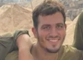 FDI anuncia muerte de soldado en una batalla en el norte de Gaza