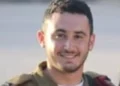 Las FDI anuncian la muerte de un oficial en los combates de Gaza