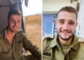 Dos soldados han muerto en combates en el norte de Gaza