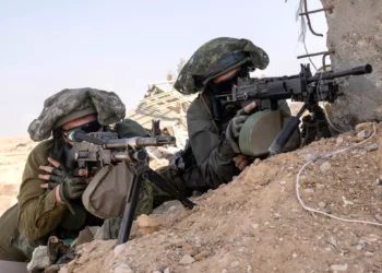 Netanyahu indica que Israel no planea mantener tropas en Gaza tras la guerra