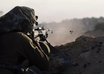4.300 ataques de las FDI contra Hamás desde la entrada en Gaza