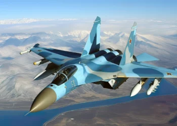 Irán adquiere cazas Su-35 y helicópteros Mi-28 rusos