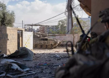 EE. UU. insta a Israel a proteger a civiles del sur de Gaza
